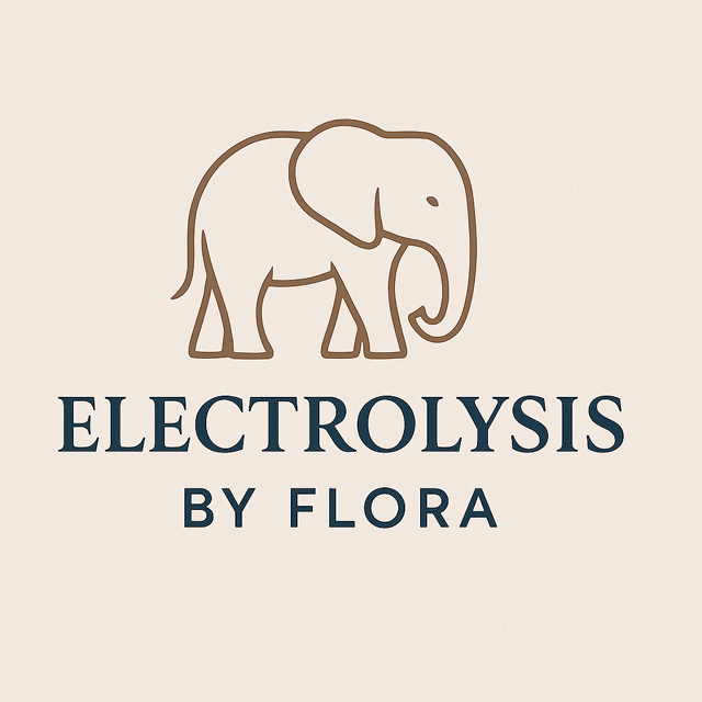 Electrolysis by Flora