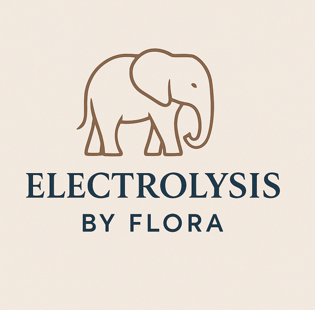 Electrolysis by Flora